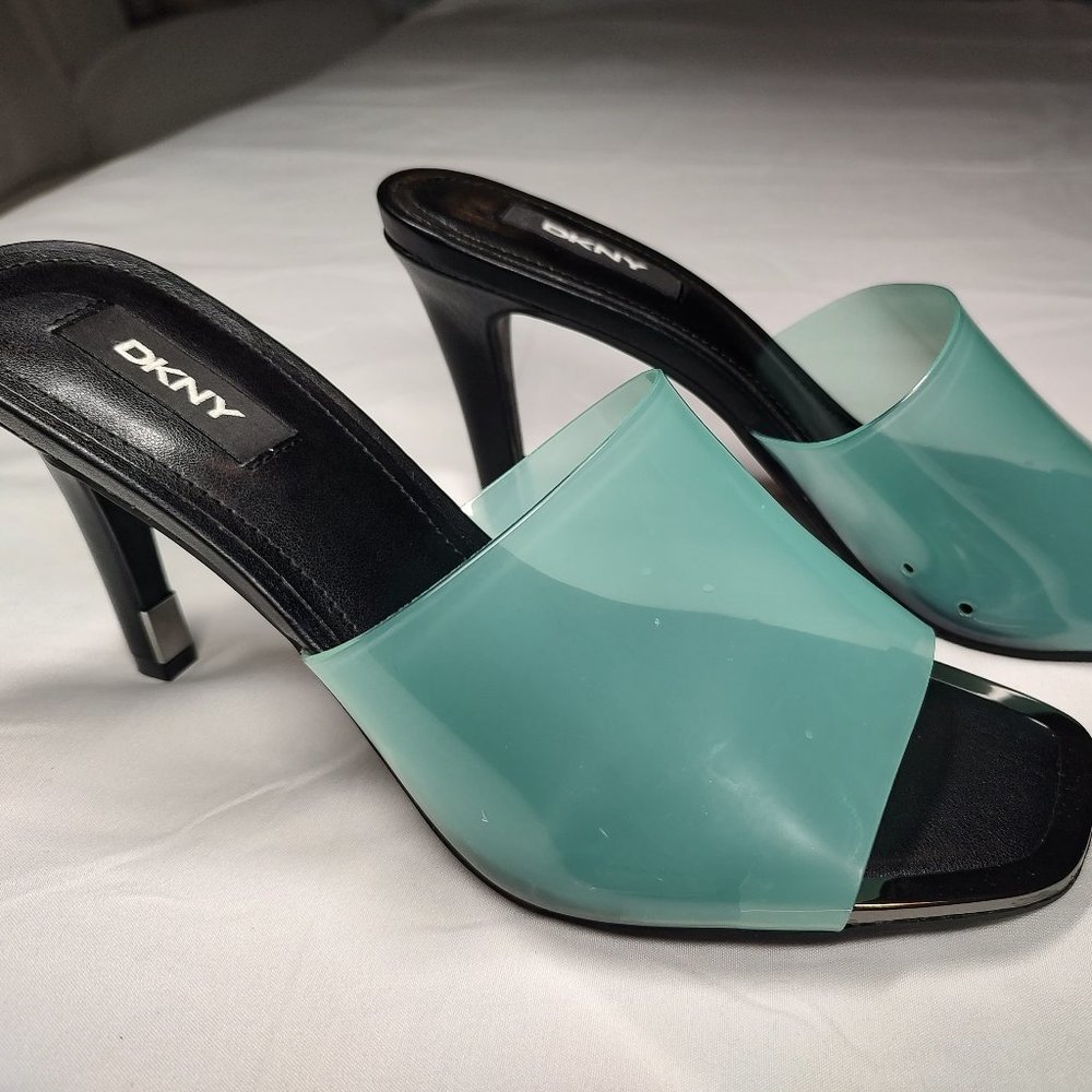 DKNY Heels